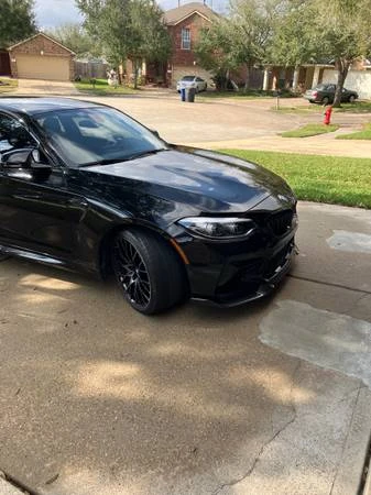 2020 BMW F87 M2 - Image 8 of 19