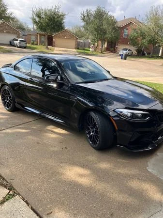 2020 BMW F87 M2 - Image 5 of 19