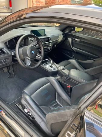 2020 BMW F87 M2 - Image 9 of 19
