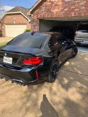 2020 BMW F87 M2 - Image 7 of 19