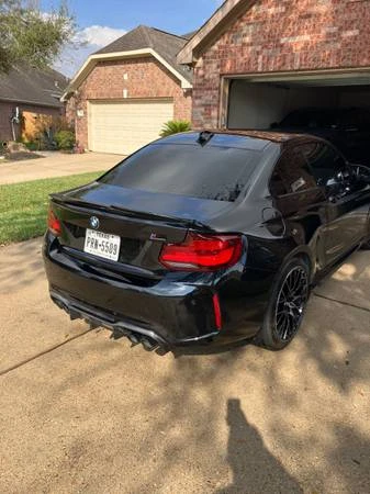 2020 BMW F87 M2 - Image 4 of 19