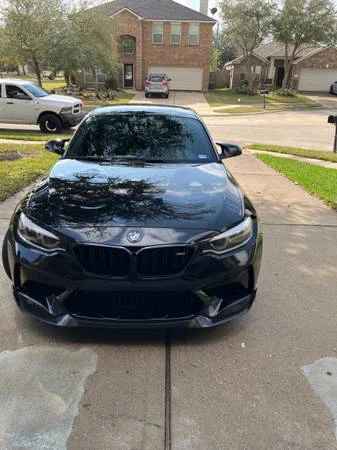2020 BMW F87 M2 - Image 10 of 19
