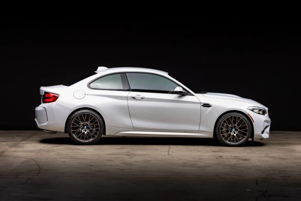 2020 BMW F87 M2 - Image 3 of 7