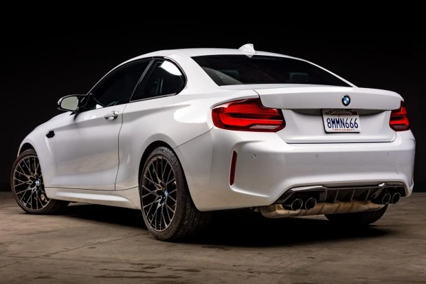 2020 BMW F87 M2 - Image 2 of 7