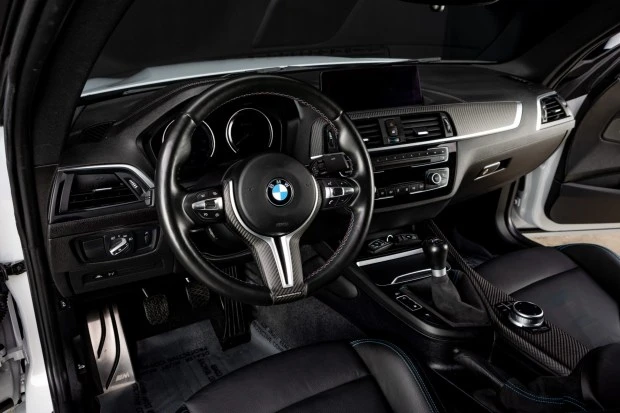 2020 BMW F87 M2 - Image 5 of 7