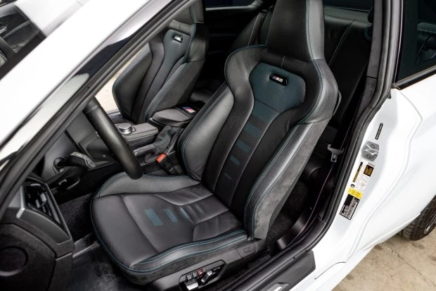 2020 BMW F87 M2 - Image 4 of 7