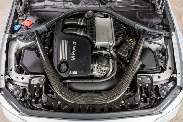 2020 BMW F87 M2 - Image 6 of 7