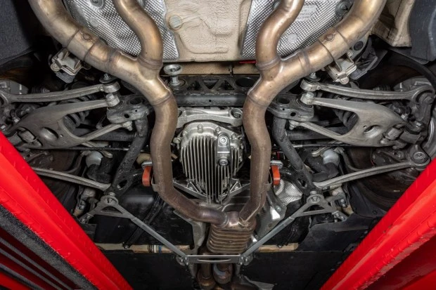 2020 BMW F87 M2 - Image 7 of 7