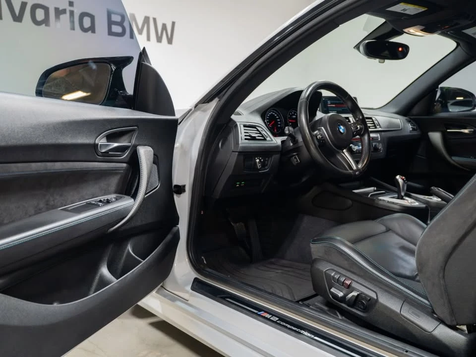 2020 BMW F87 M2 - Image 18 of 20