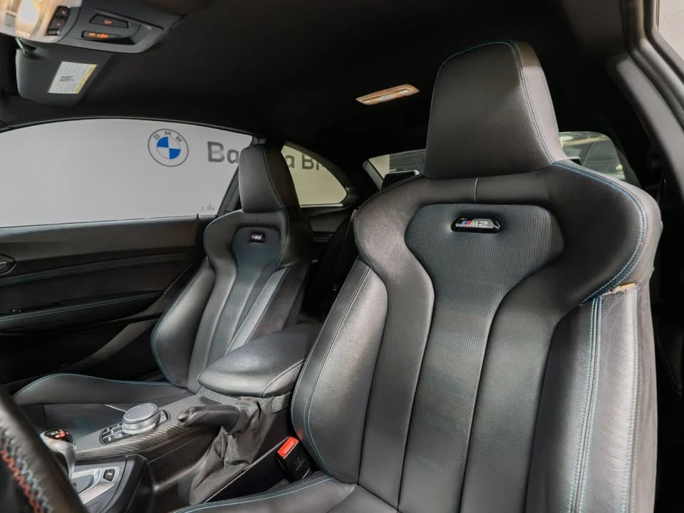 2020 BMW F87 M2 - Image 13 of 20