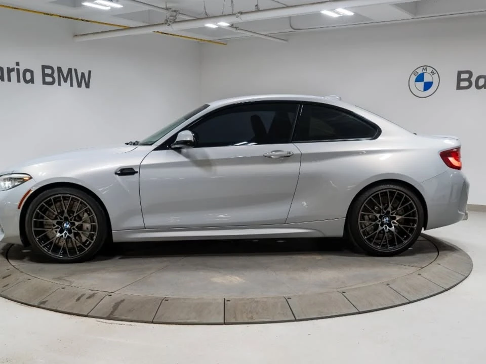 2020 BMW F87 M2 - Image 2 of 20
