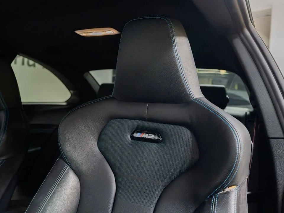 2020 BMW F87 M2 - Image 14 of 20