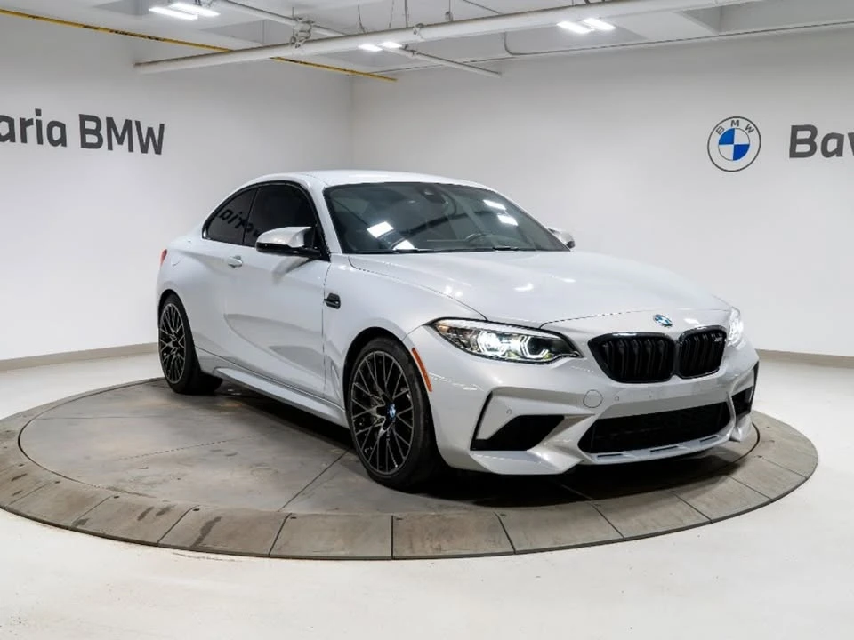 2020 BMW F87 M2 - Image 7 of 20