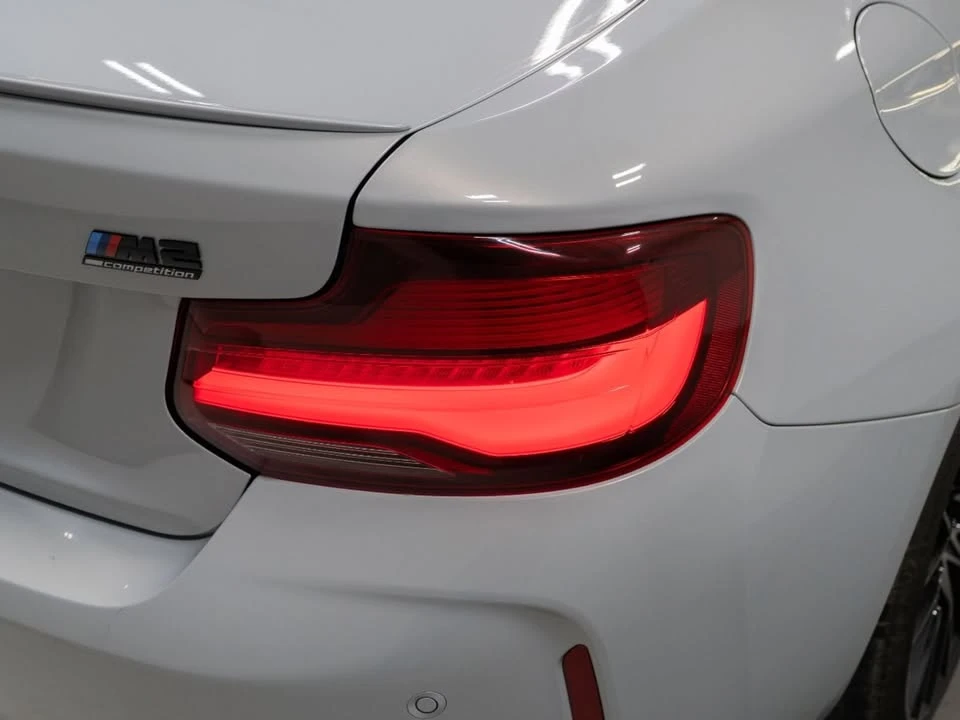 2020 BMW F87 M2 - Image 11 of 20