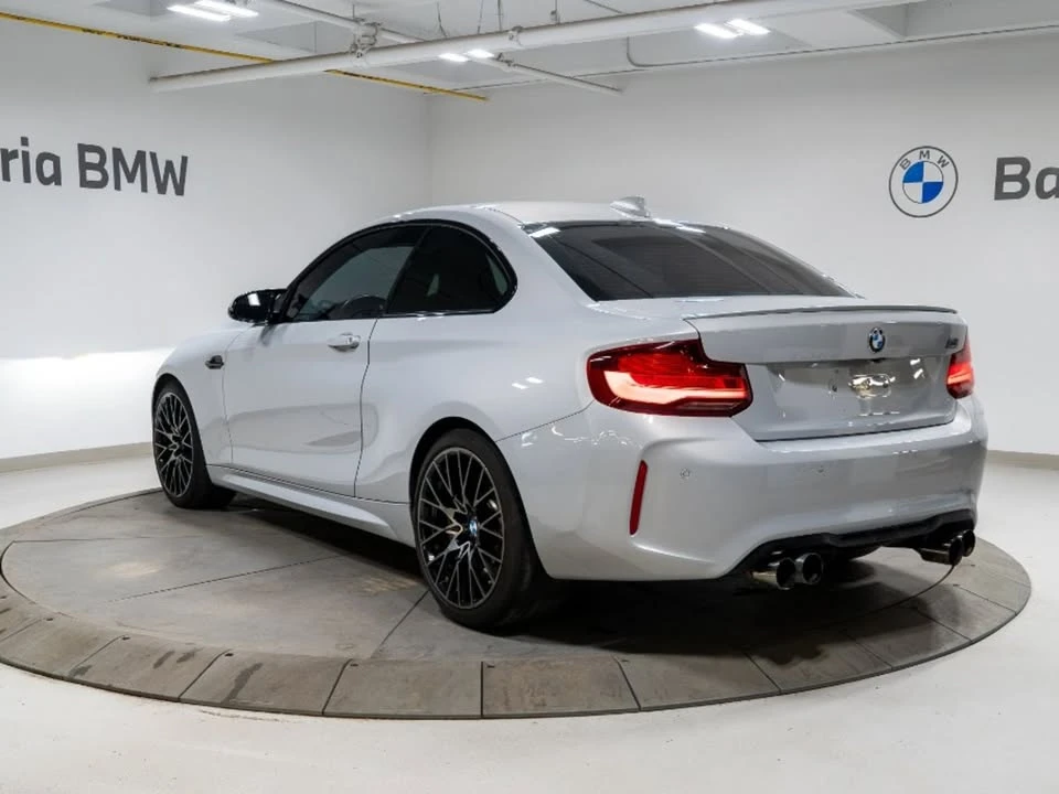 2020 BMW F87 M2 - Image 3 of 20