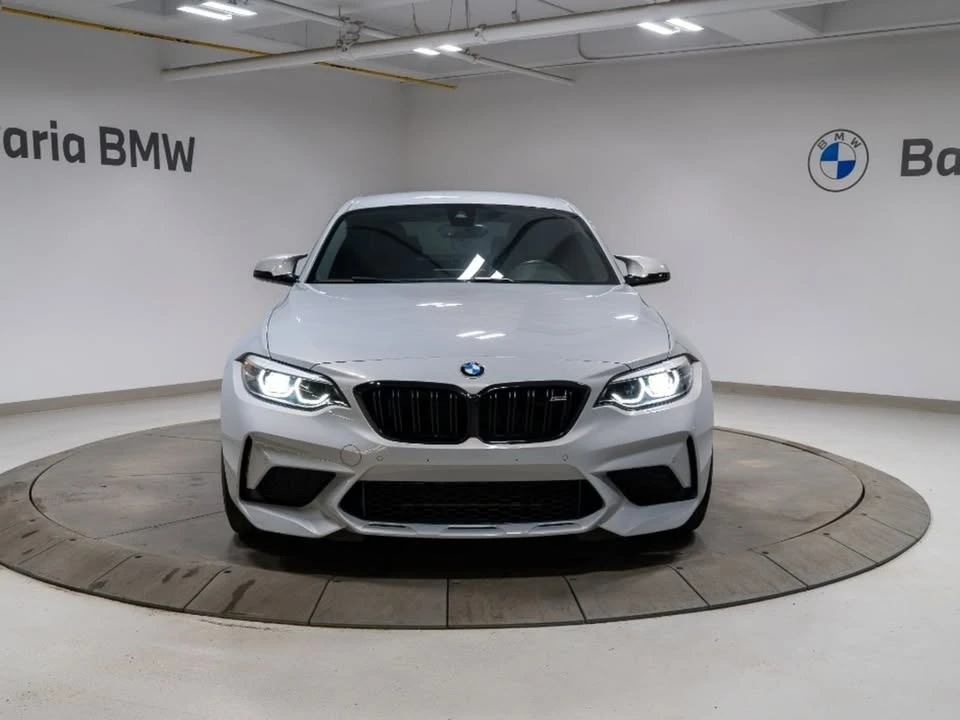 2020 BMW F87 M2 - Image 8 of 20