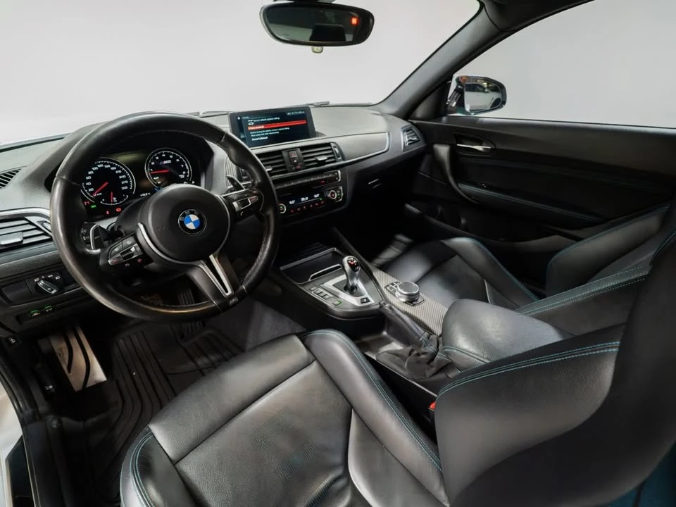 2020 BMW F87 M2 - Image 12 of 20