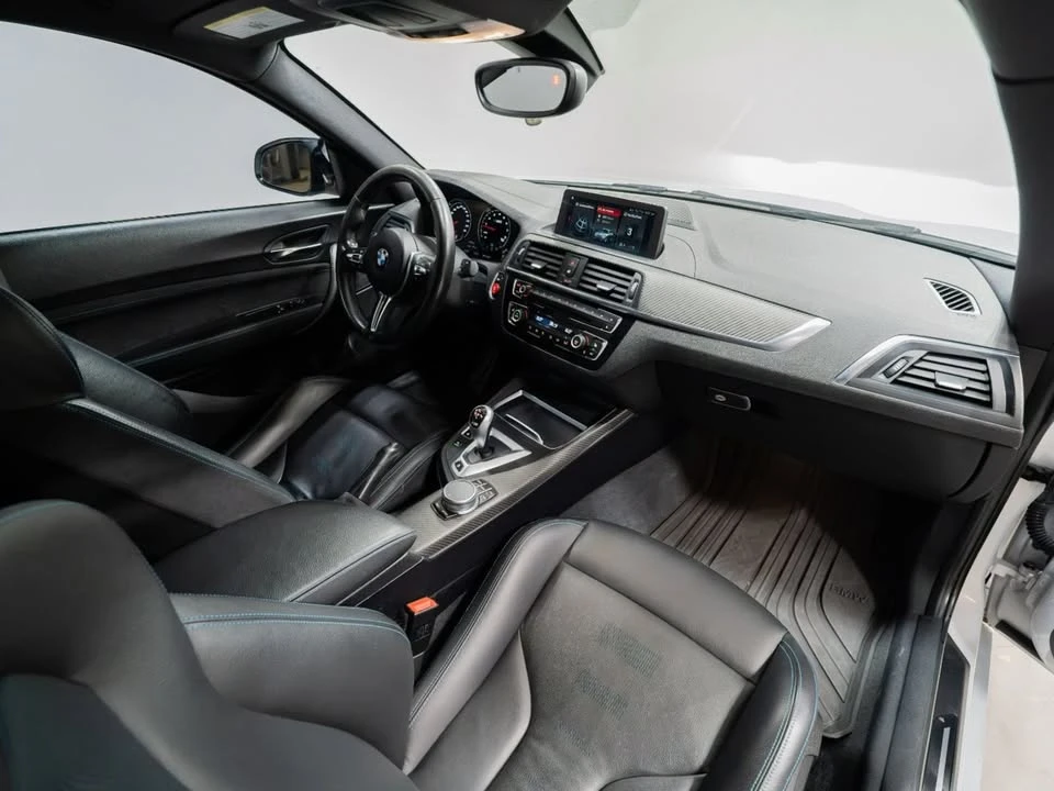2020 BMW F87 M2 - Image 19 of 20