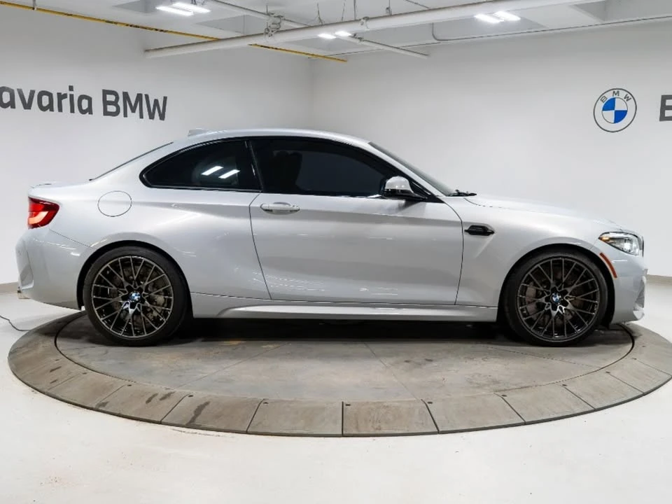 2020 BMW F87 M2 - Image 6 of 20