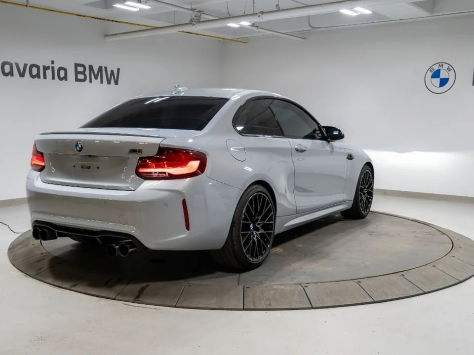 2020 BMW F87 M2 - Image 5 of 20