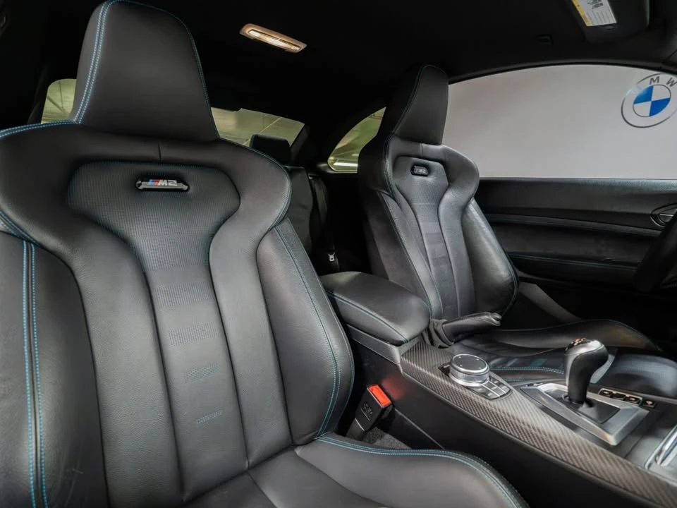 2020 BMW F87 M2 - Image 20 of 20