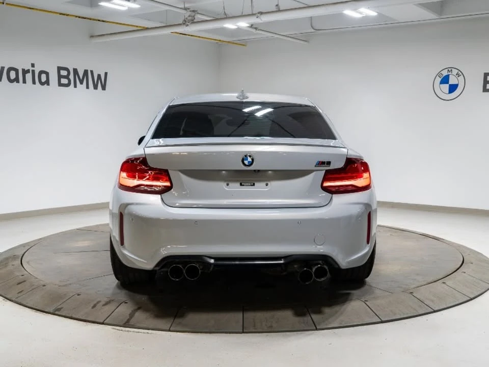 2020 BMW F87 M2 - Image 4 of 20