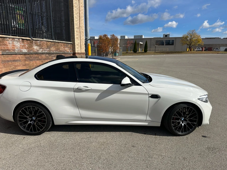 2020 BMW F87 M2 - Image 2 of 20