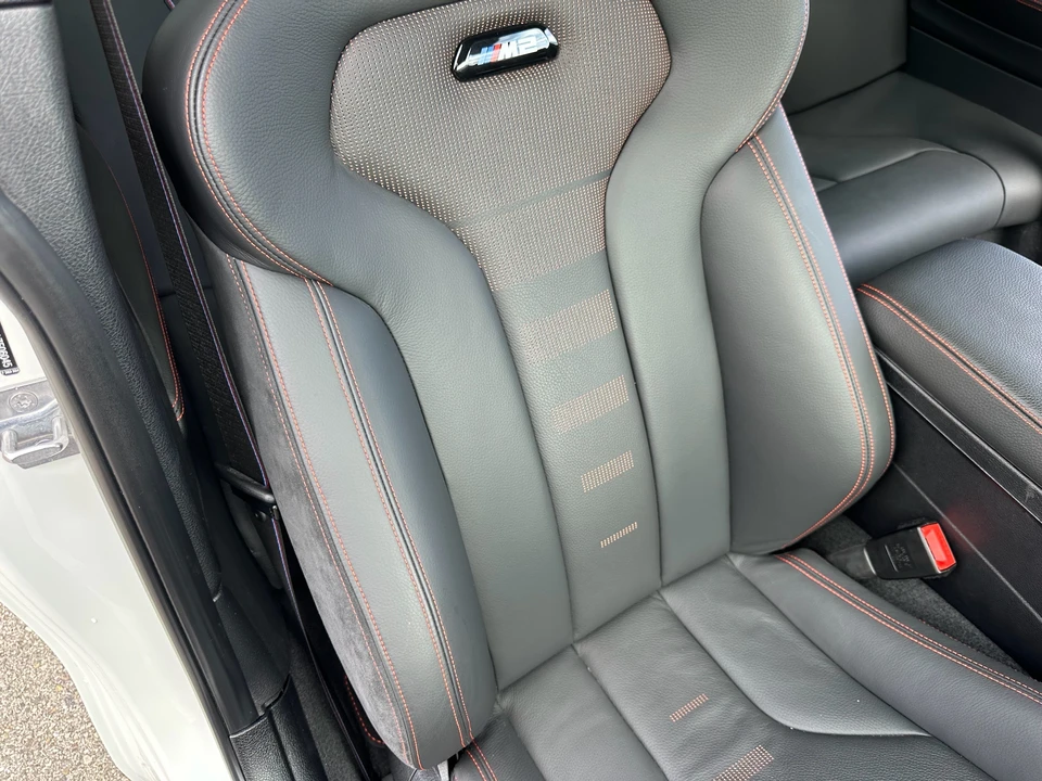 2020 BMW F87 M2 - Image 15 of 20