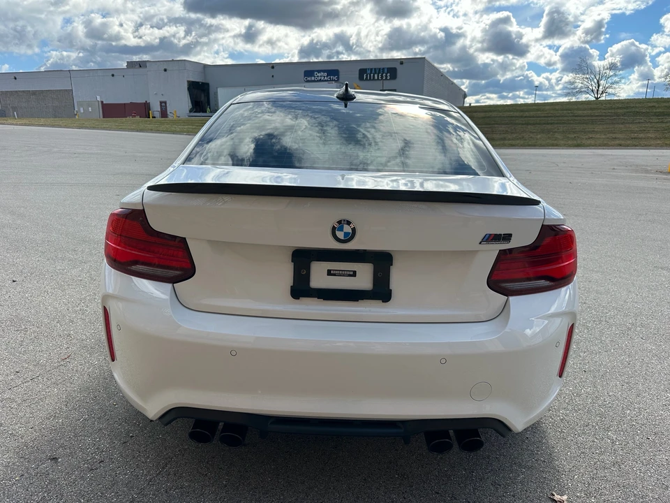 2020 BMW F87 M2 - Image 5 of 20