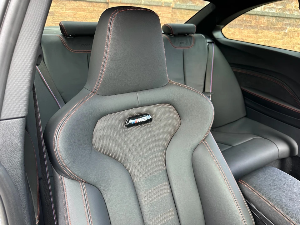2020 BMW F87 M2 - Image 16 of 20