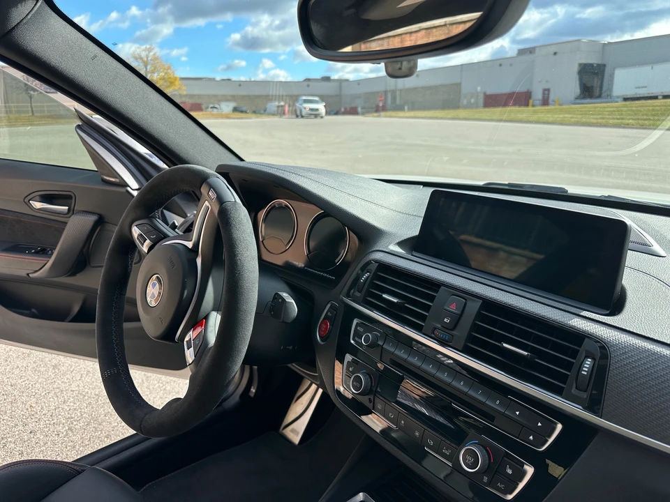 2020 BMW F87 M2 - Image 13 of 20