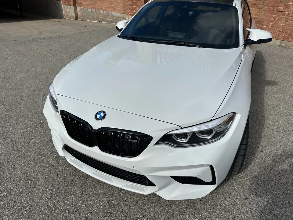 2020 BMW F87 M2 - Image 9 of 20