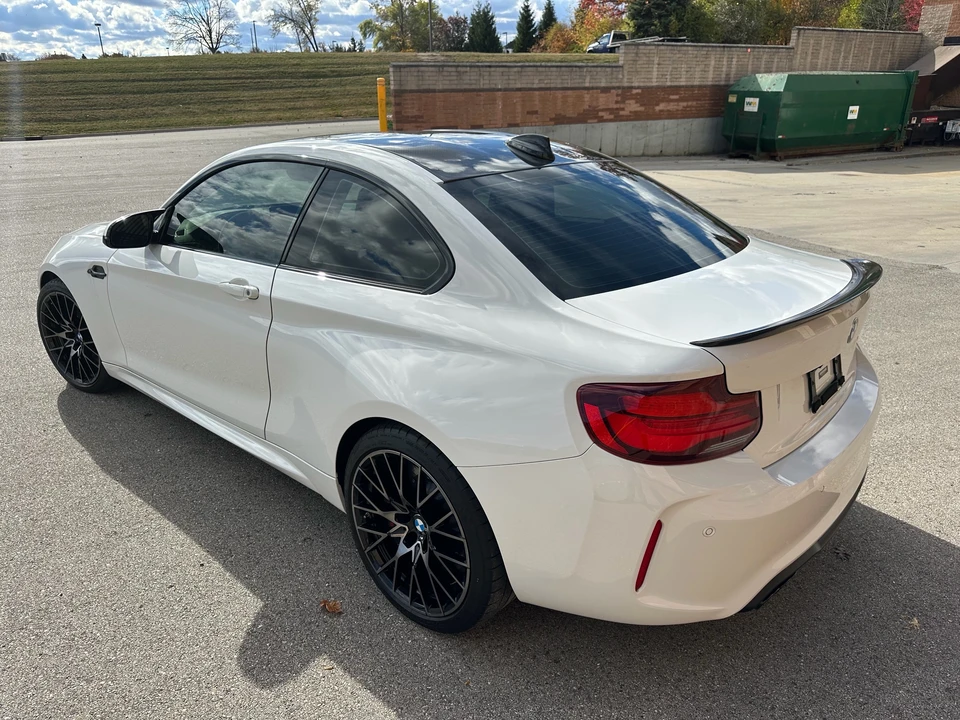 2020 BMW F87 M2 - Image 6 of 20