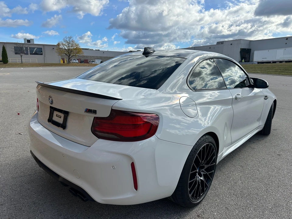 2020 BMW F87 M2 - Image 3 of 20