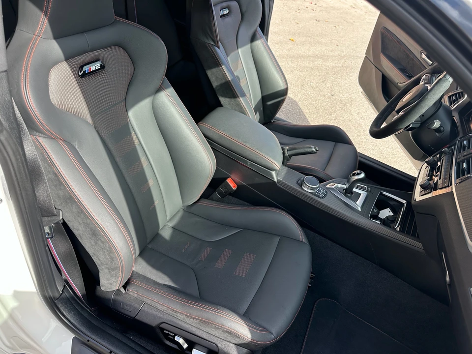2020 BMW F87 M2 - Image 11 of 20