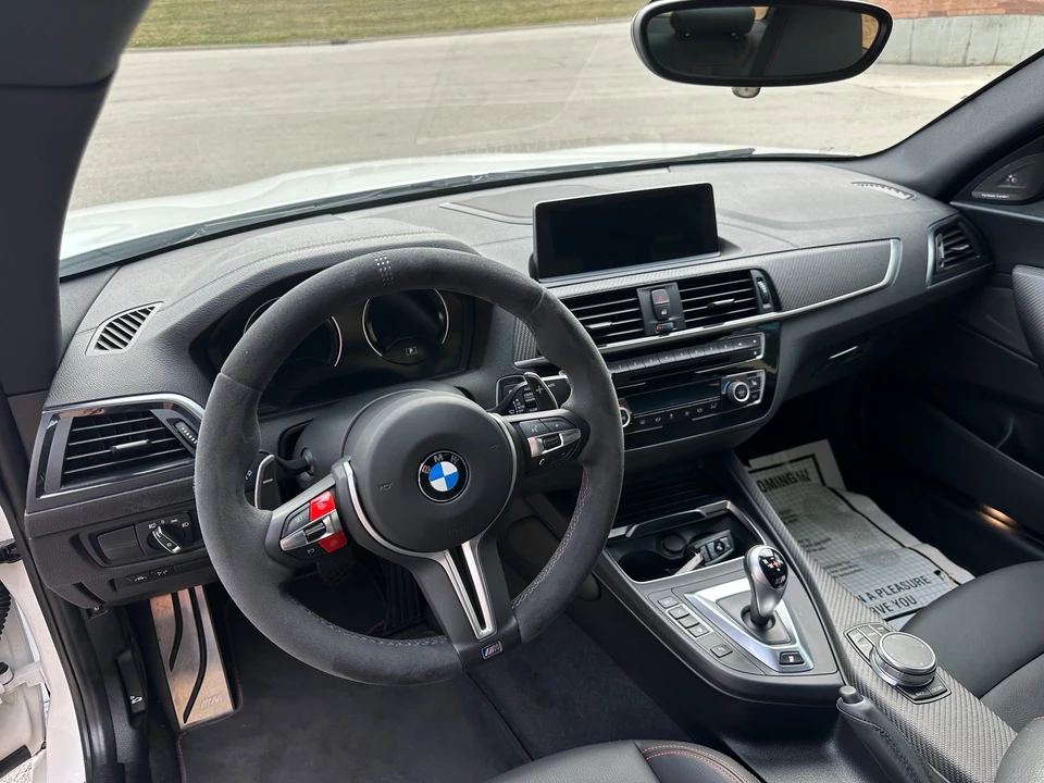 2020 BMW F87 M2 - Image 19 of 20