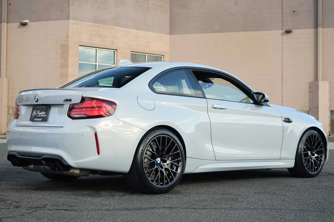 2020 BMW F87 M2 - Image 2 of 31