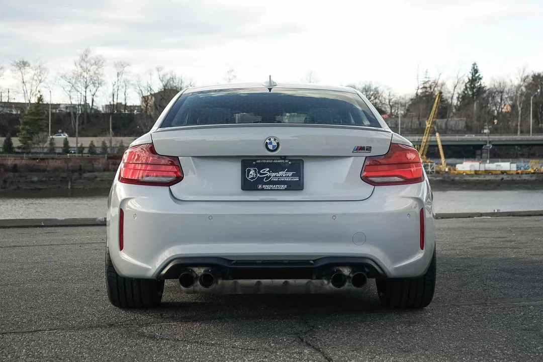 2020 BMW F87 M2 - Image 3 of 31