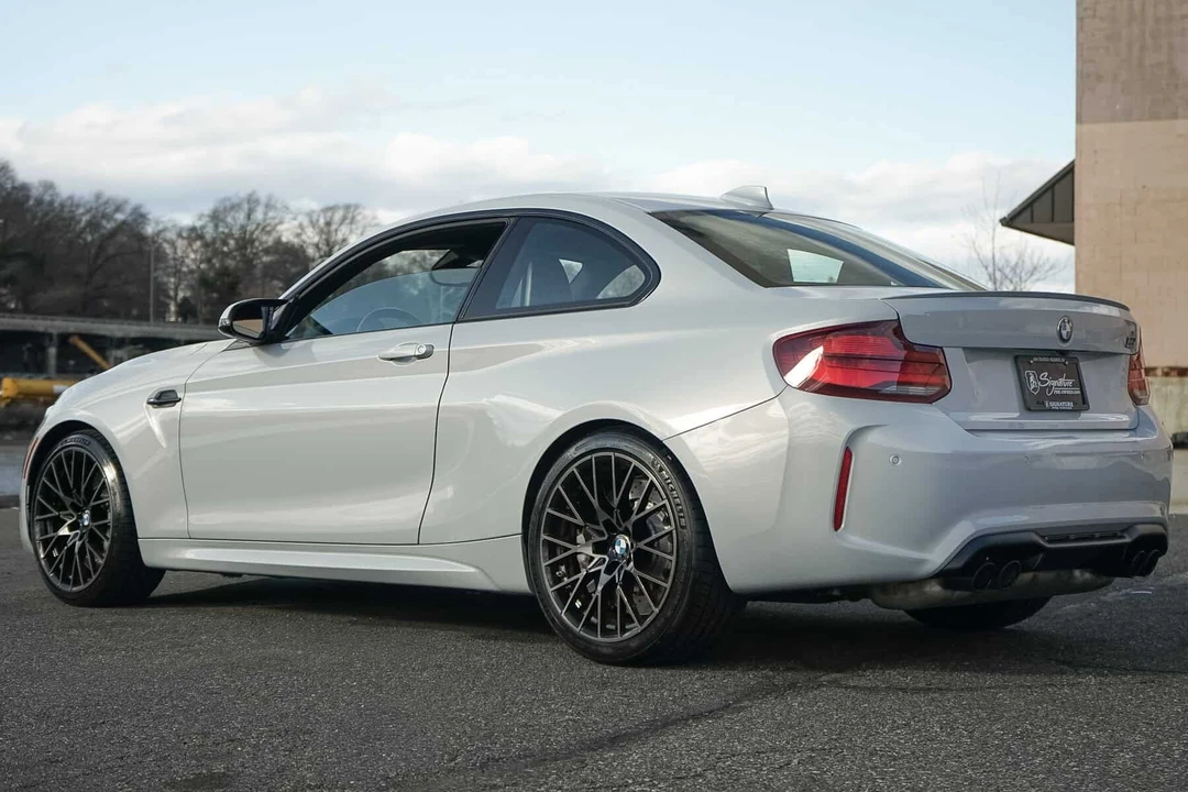 2020 BMW F87 M2 - Image 4 of 31