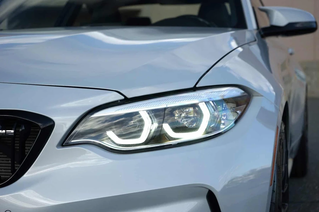 2020 BMW F87 M2 - Image 5 of 31