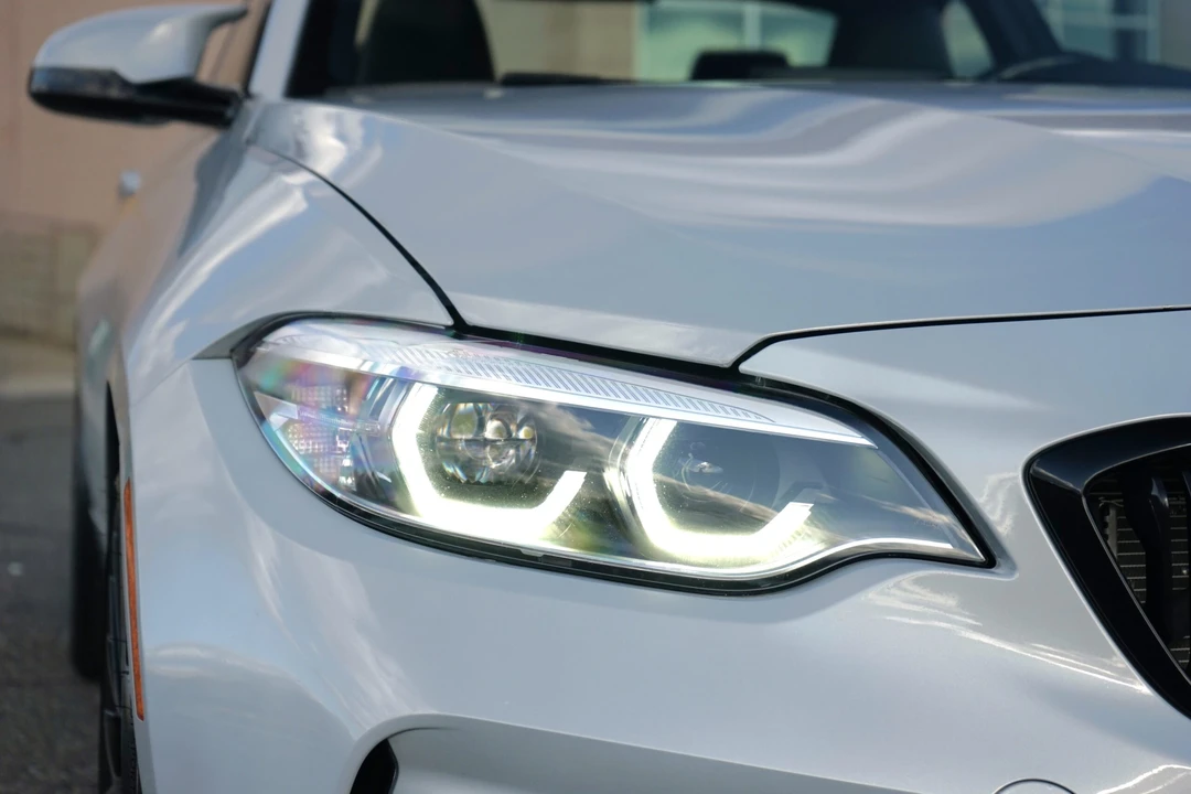 2020 BMW F87 M2 - Image 6 of 31