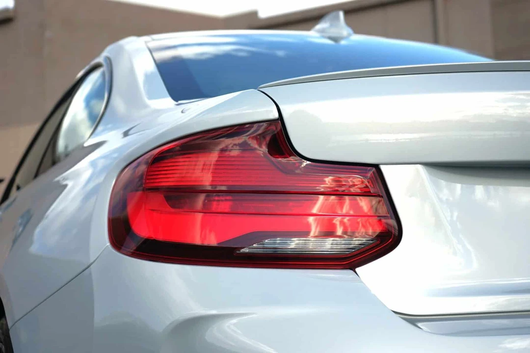 2020 BMW F87 M2 - Image 11 of 31
