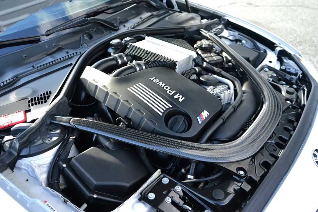 2020 BMW F87 M2 - Image 13 of 31