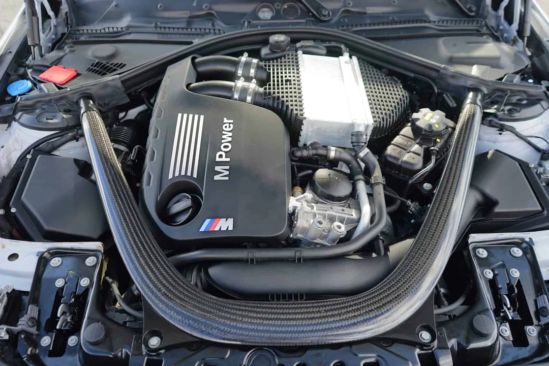 2020 BMW F87 M2 - Image 14 of 31