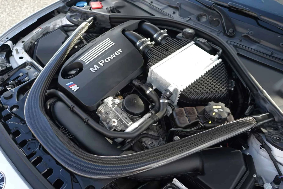 2020 BMW F87 M2 - Image 15 of 31