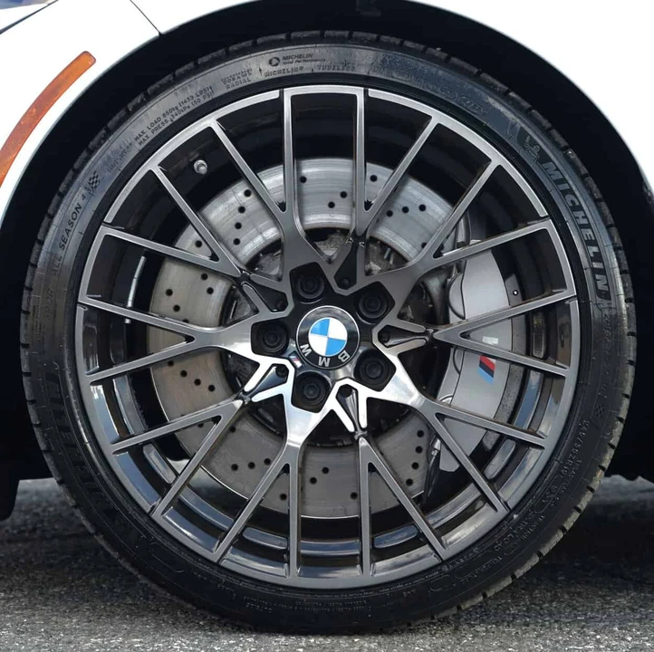 2020 BMW F87 M2 - Image 17 of 31