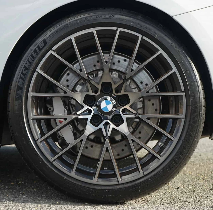 2020 BMW F87 M2 - Image 18 of 31