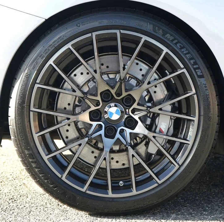 2020 BMW F87 M2 - Image 19 of 31