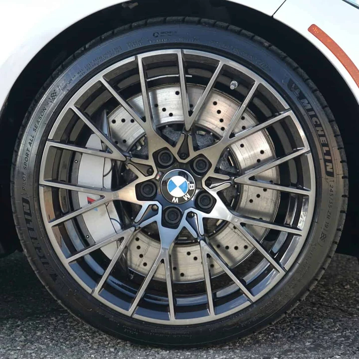 2020 BMW F87 M2 - Image 20 of 31
