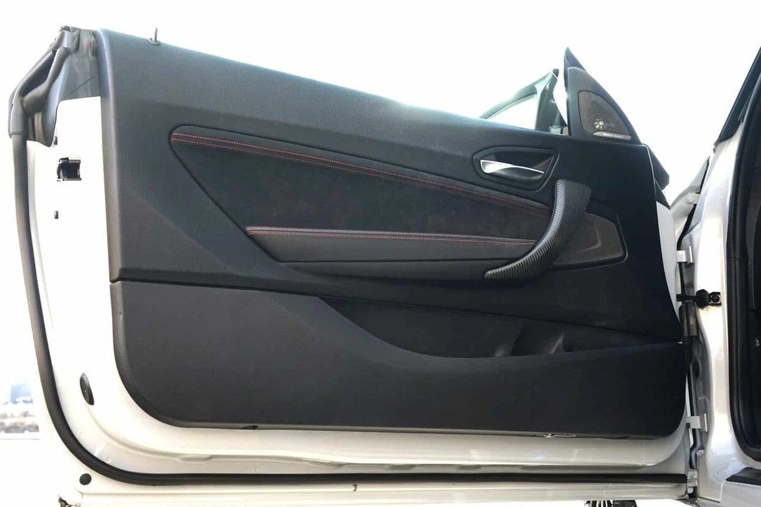2020 BMW F87 M2 - Image 21 of 31
